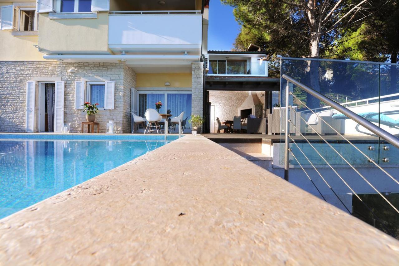Villa Cablex Црвений Врх Екстер'єр фото